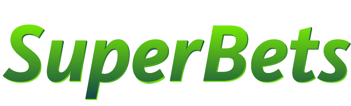 SuperBets Logo